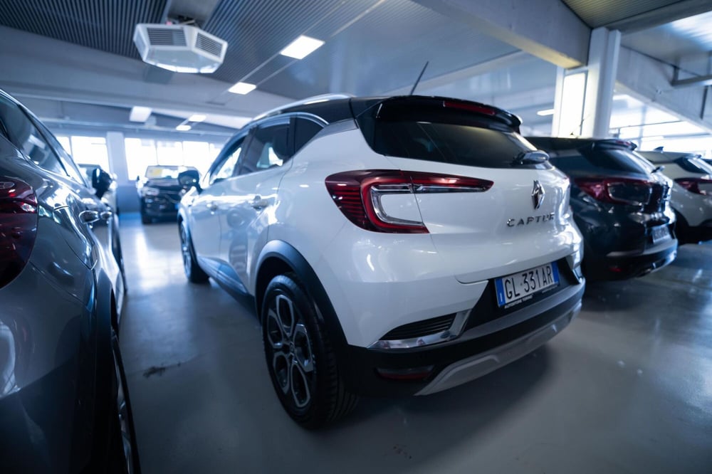 Renault Captur usata a Torino (18)