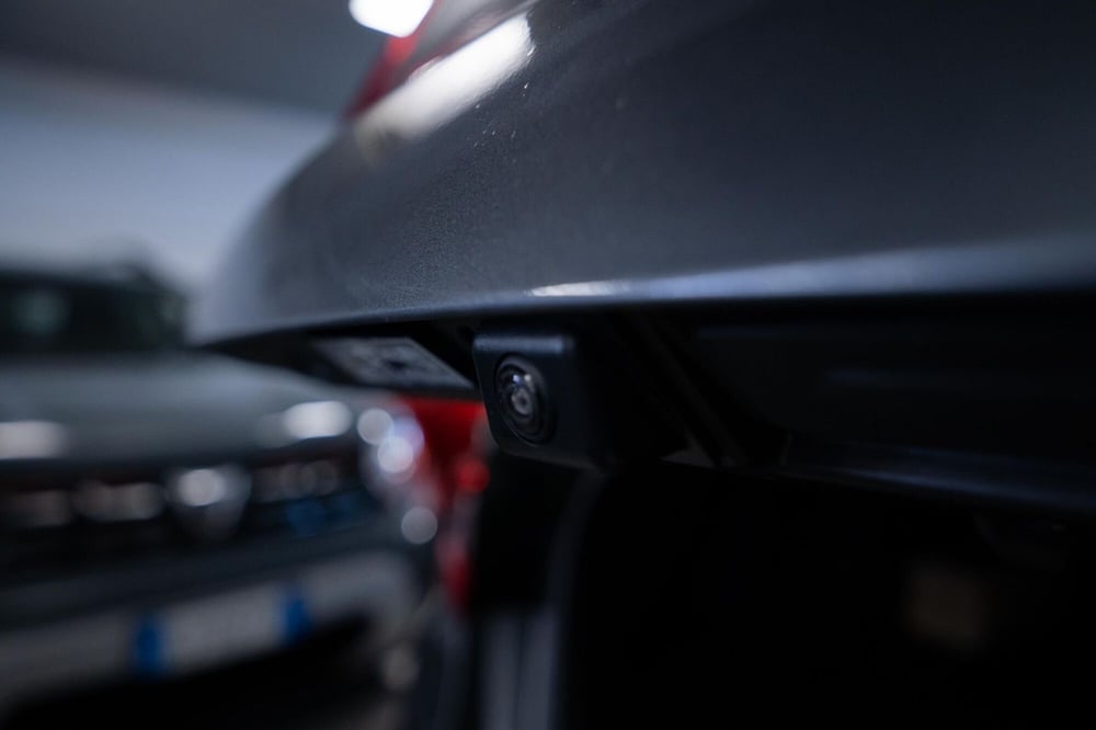 Renault Arkana usata a Torino (17)