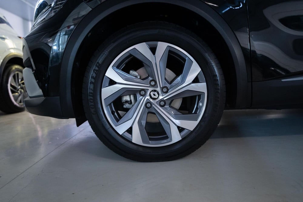 Renault Captur usata a Torino (14)