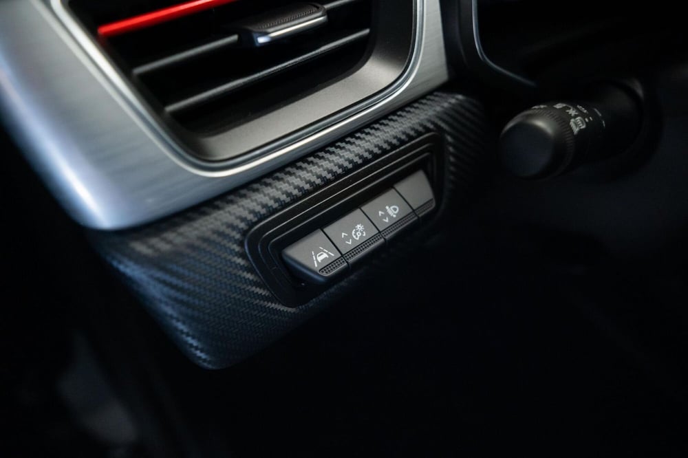 Renault Captur usata a Torino (9)