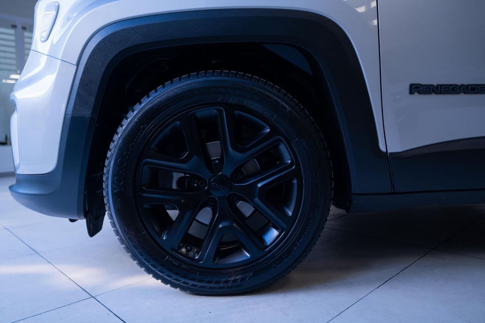 Jeep Renegade usata a Torino (12)