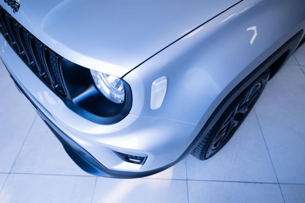 Jeep Renegade usata a Torino (13)