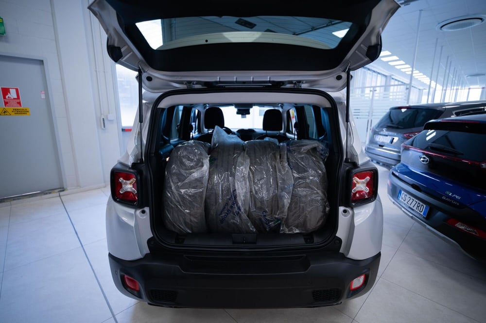 Jeep Renegade usata a Torino (5)