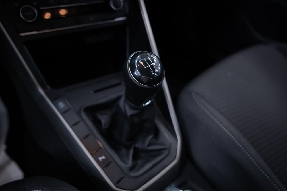 Volkswagen Polo usata a Torino (9)
