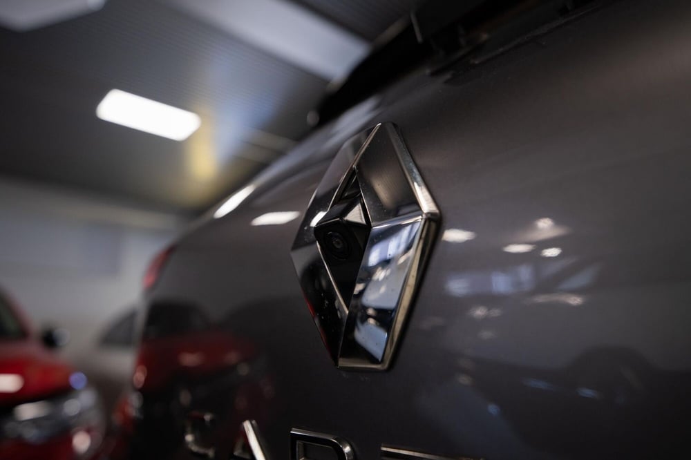 Renault Captur usata a Torino (16)
