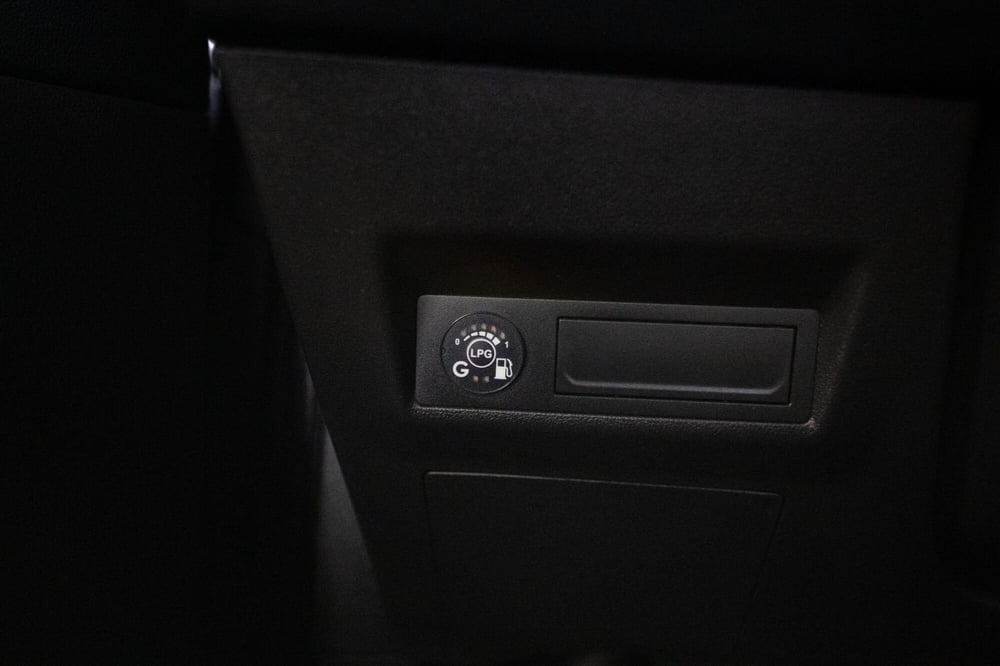 Renault Captur usata a Torino (9)