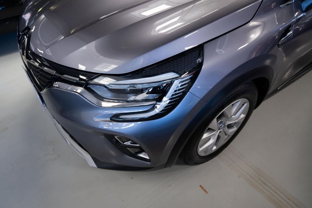 Renault Captur usata a Torino (15)