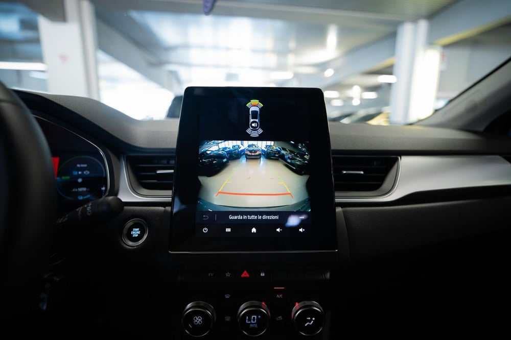Renault Captur usata a Torino (13)