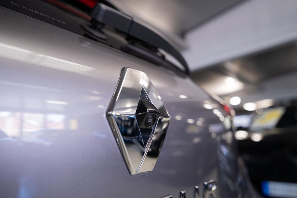 Renault Captur usata a Torino (18)