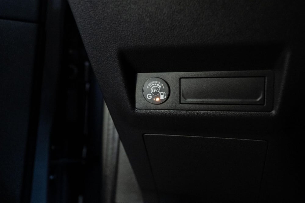Renault Captur usata a Torino (10)