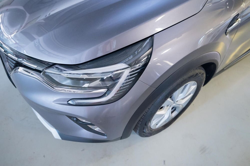 Renault Captur usata a Torino (17)