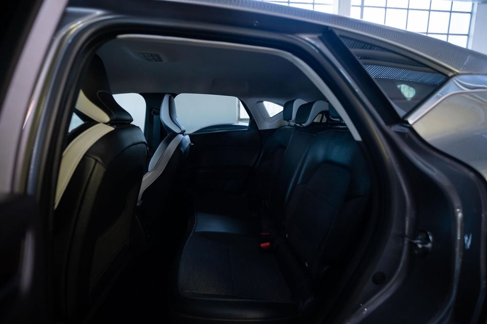 Renault Captur usata a Torino (7)
