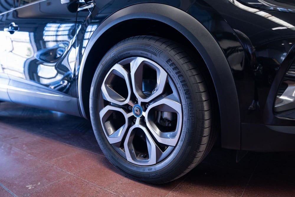 Renault Captur usata a Torino (13)