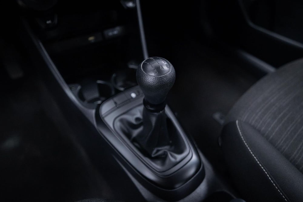 Kia Picanto usata a Torino (10)