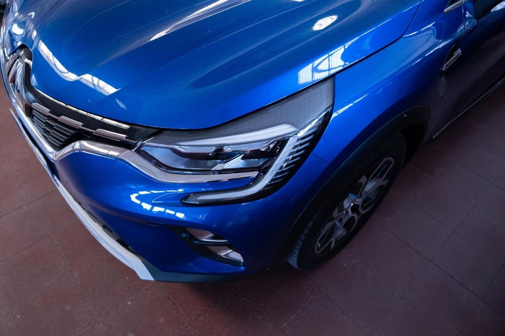 Renault Captur usata a Torino (18)