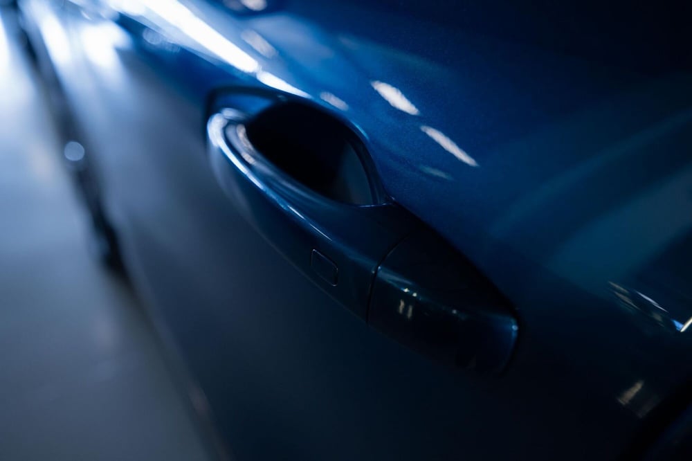 Renault Arkana usata a Torino (18)
