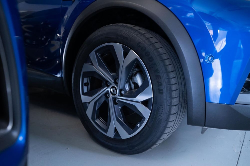 Renault Captur usata a Torino (15)