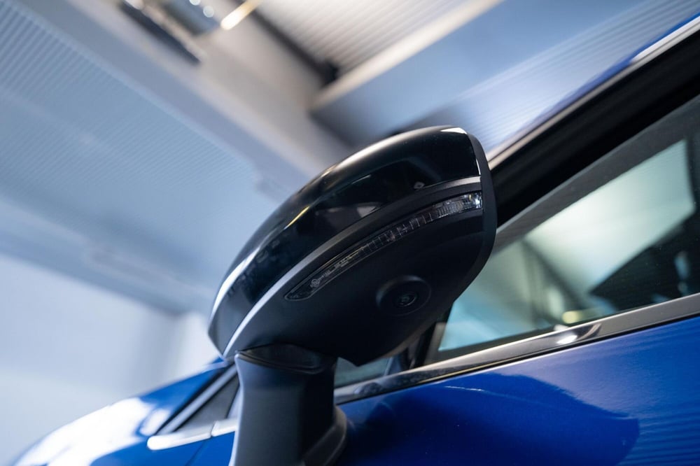 Renault Captur usata a Torino (16)