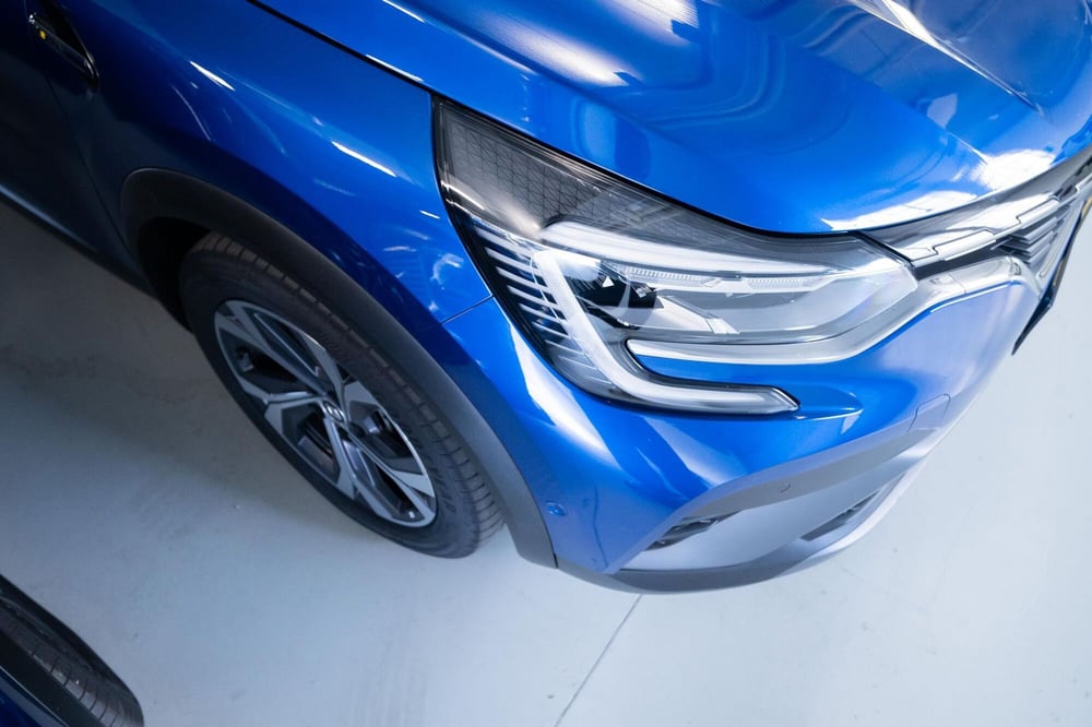 Renault Captur usata a Torino (18)