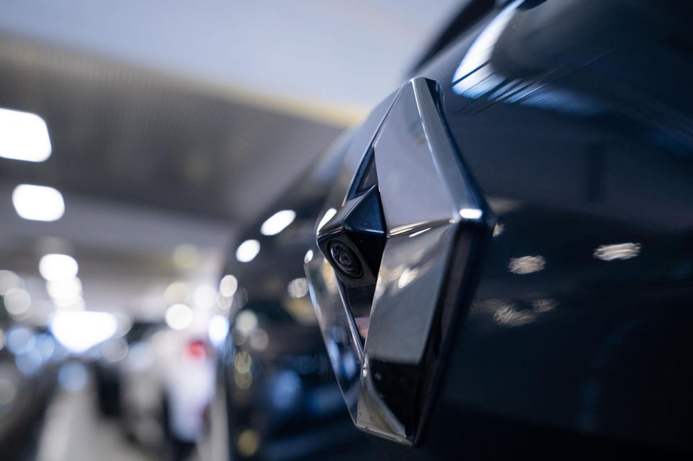 Renault Captur usata a Torino (15)