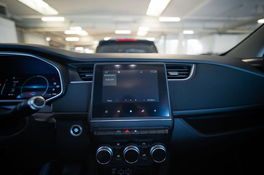 Renault Zoe usata a Torino (11)