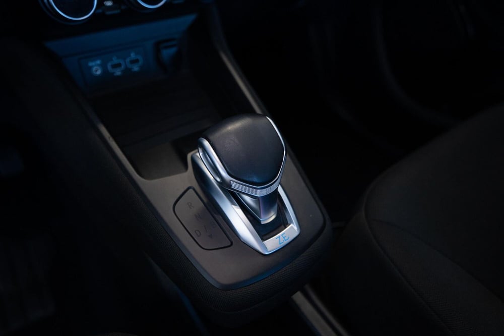 Renault Zoe usata a Torino (9)