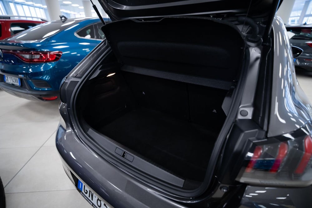 Peugeot 208 usata a Torino (13)