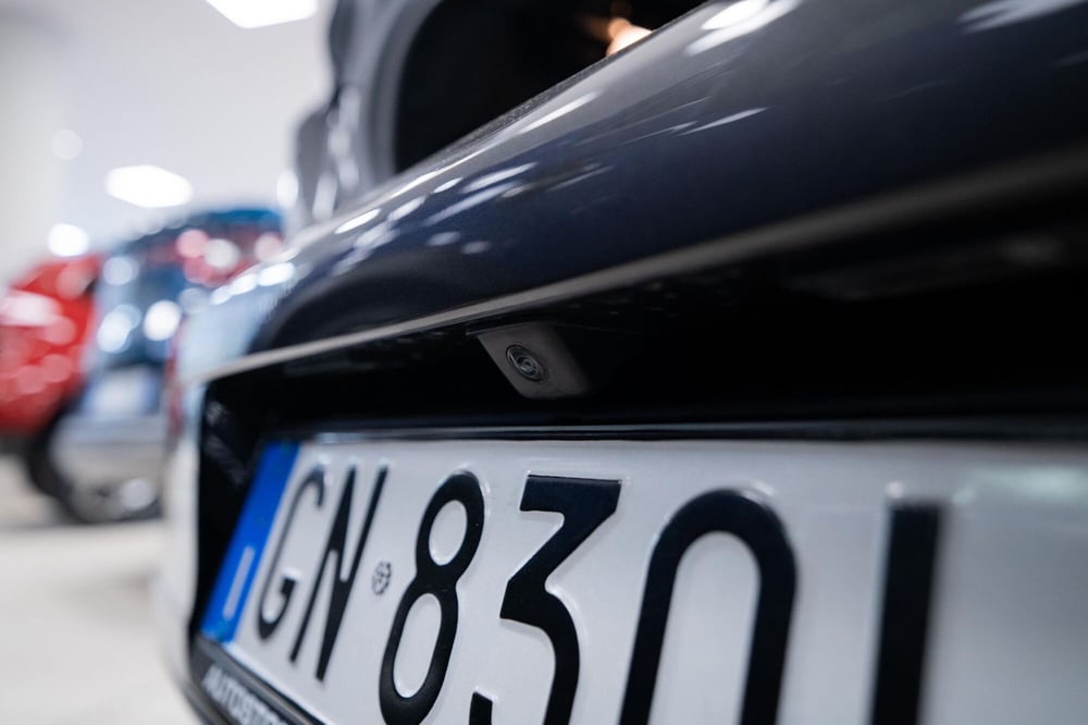 Peugeot 208 usata a Torino (15)