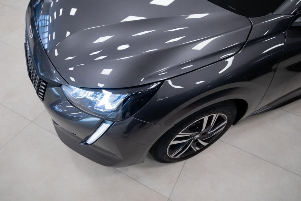 Peugeot 208 usata a Torino (16)