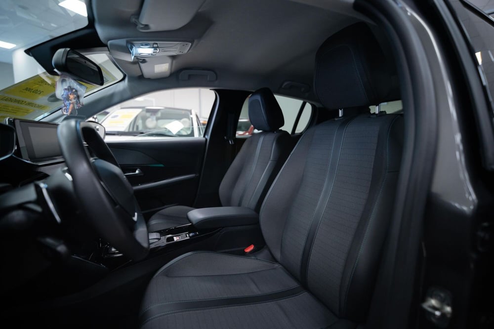 Peugeot 208 usata a Torino (6)