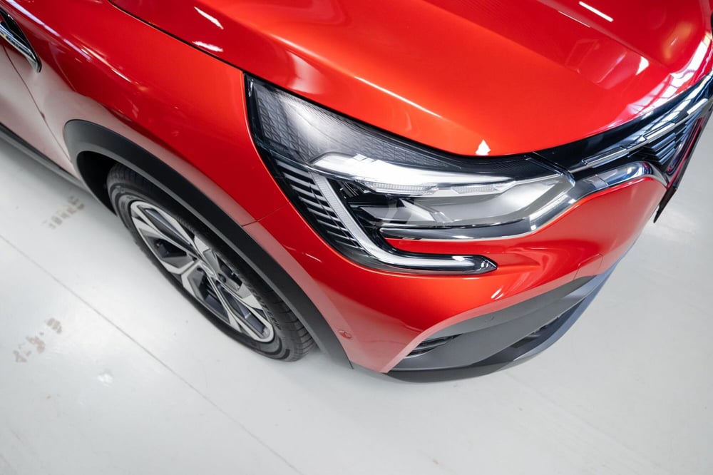 Renault Captur usata a Torino (20)