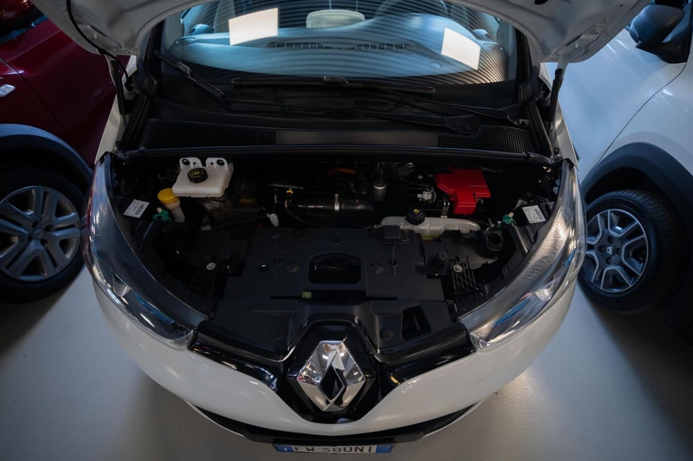 Renault Zoe usata a Torino (12)