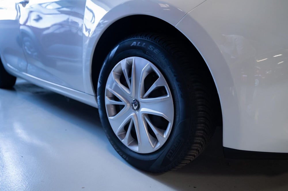 Renault Zoe usata a Torino (14)