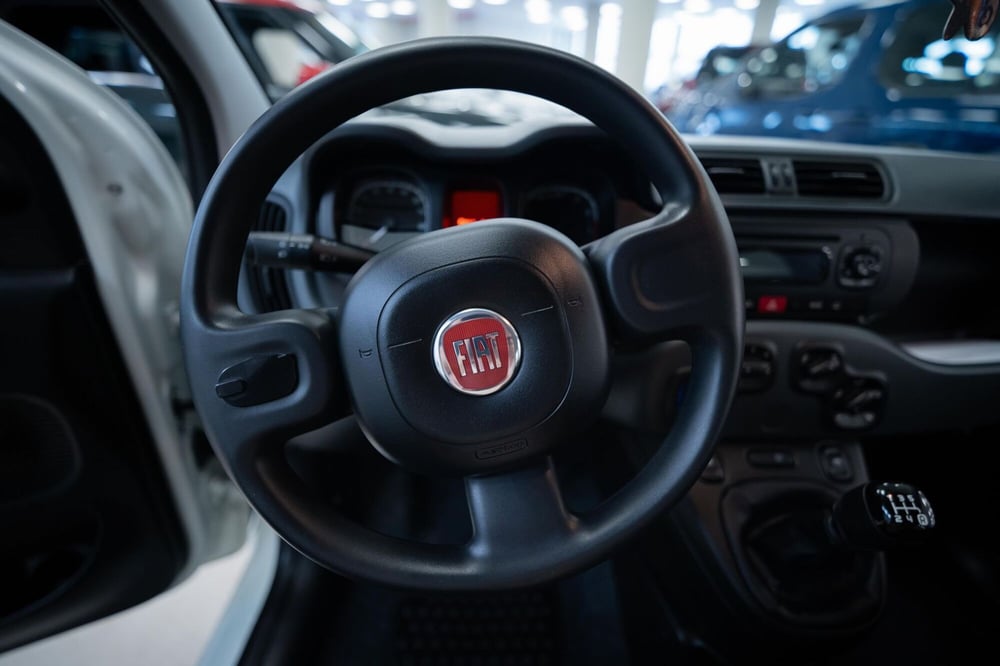 Fiat Panda usata a Torino (10)