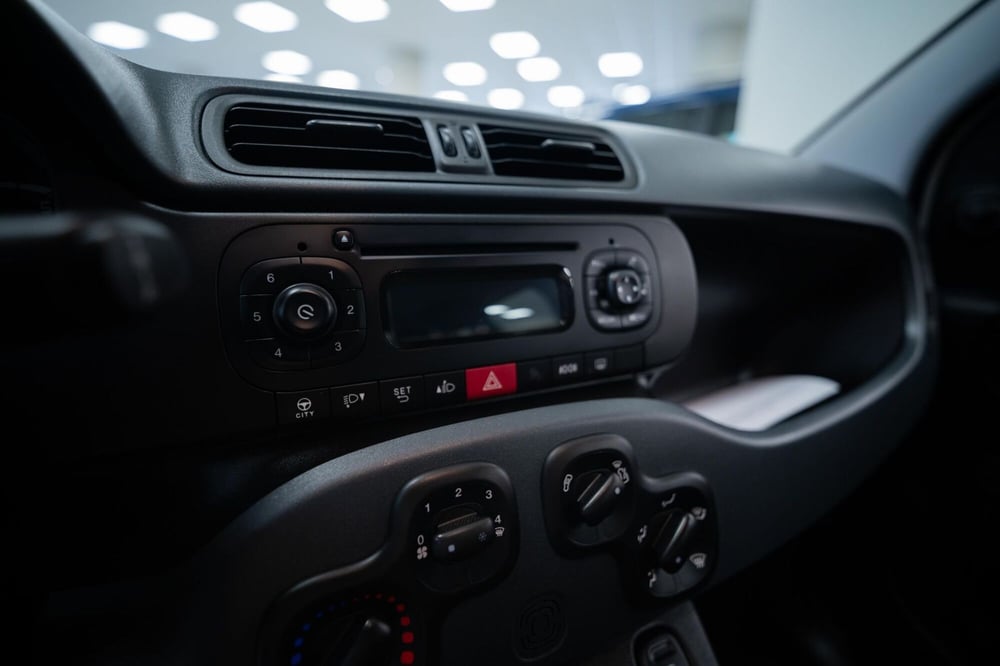 Fiat Panda usata a Torino (11)