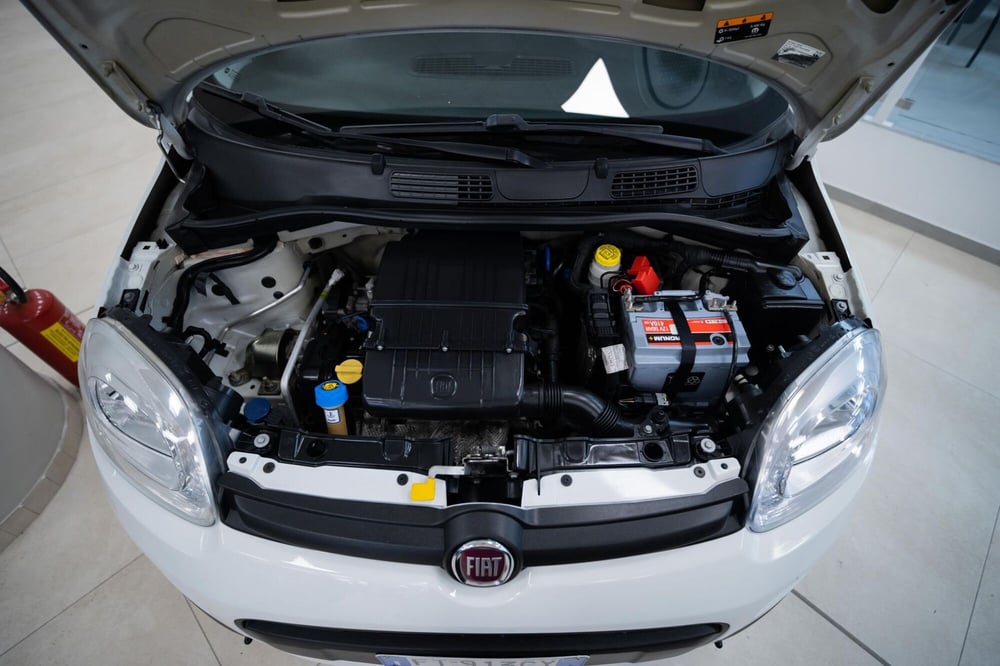 Fiat Panda usata a Torino (12)
