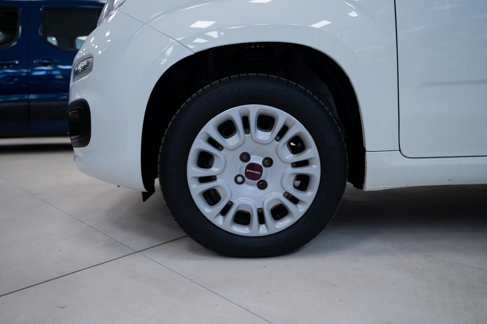 Fiat Panda usata a Torino (14)
