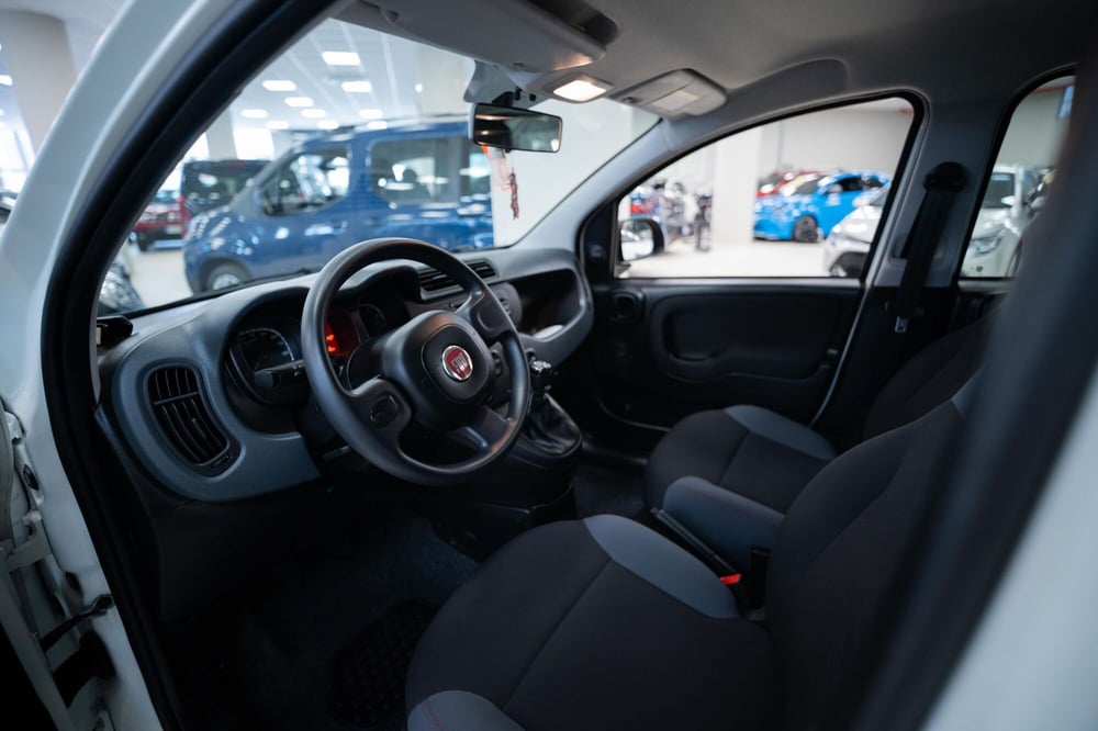 Fiat Panda usata a Torino (5)