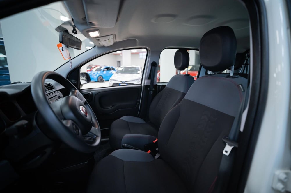 Fiat Panda usata a Torino (6)