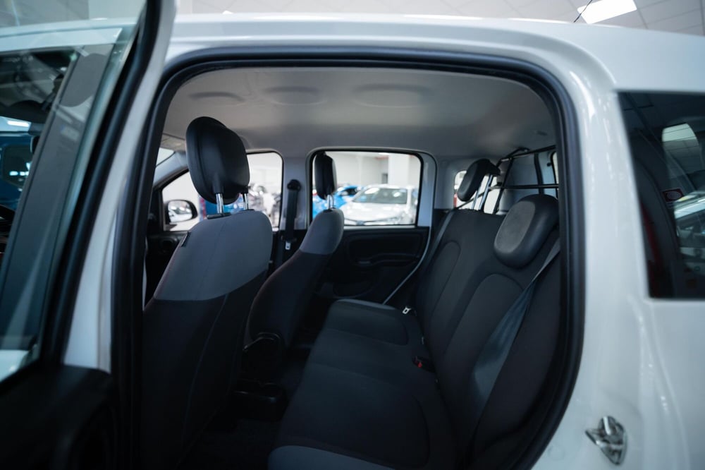 Fiat Panda usata a Torino (7)