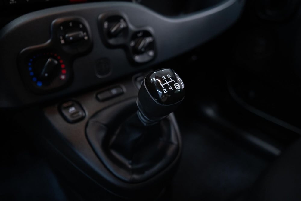 Fiat Panda usata a Torino (9)