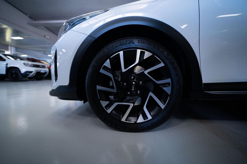 Kia XCeed usata a Torino (16)