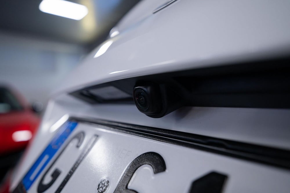 Kia XCeed usata a Torino (17)