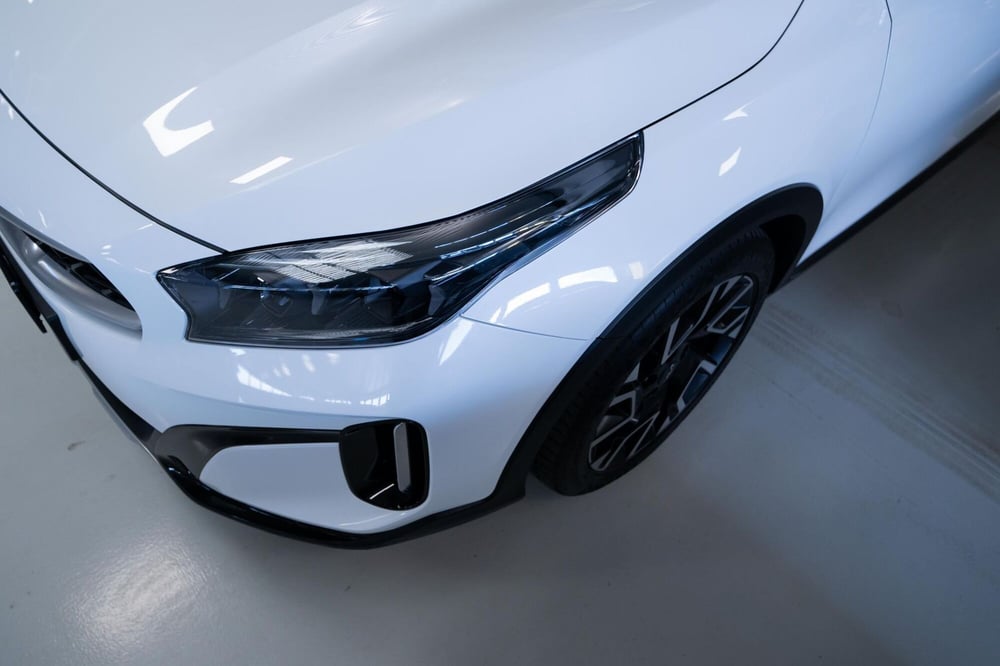 Kia XCeed usata a Torino (18)