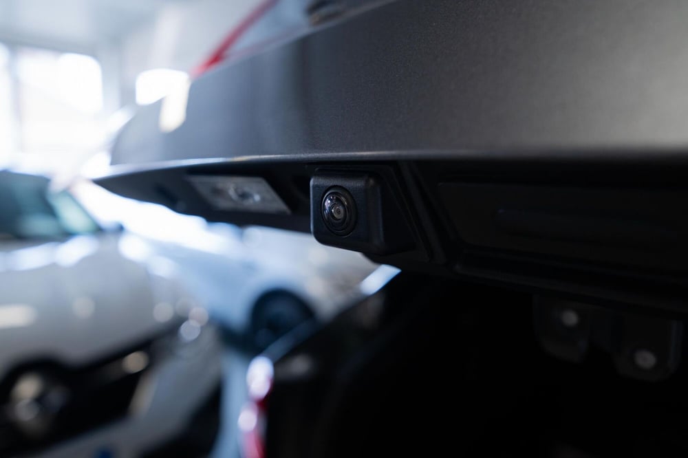 Renault Arkana usata a Torino (19)