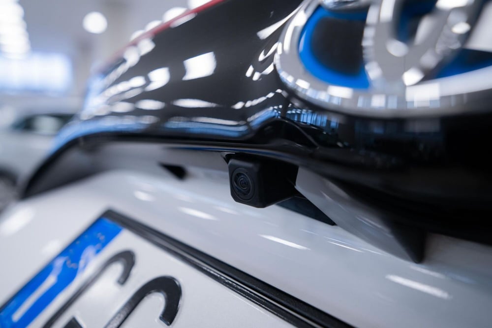 Toyota Yaris Cross usata a Torino (17)