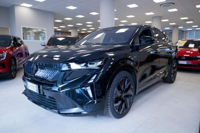 Renault Rafale 1.2 e-Tech full hybrid esprit Alpine 200cv auto nuova a Torino