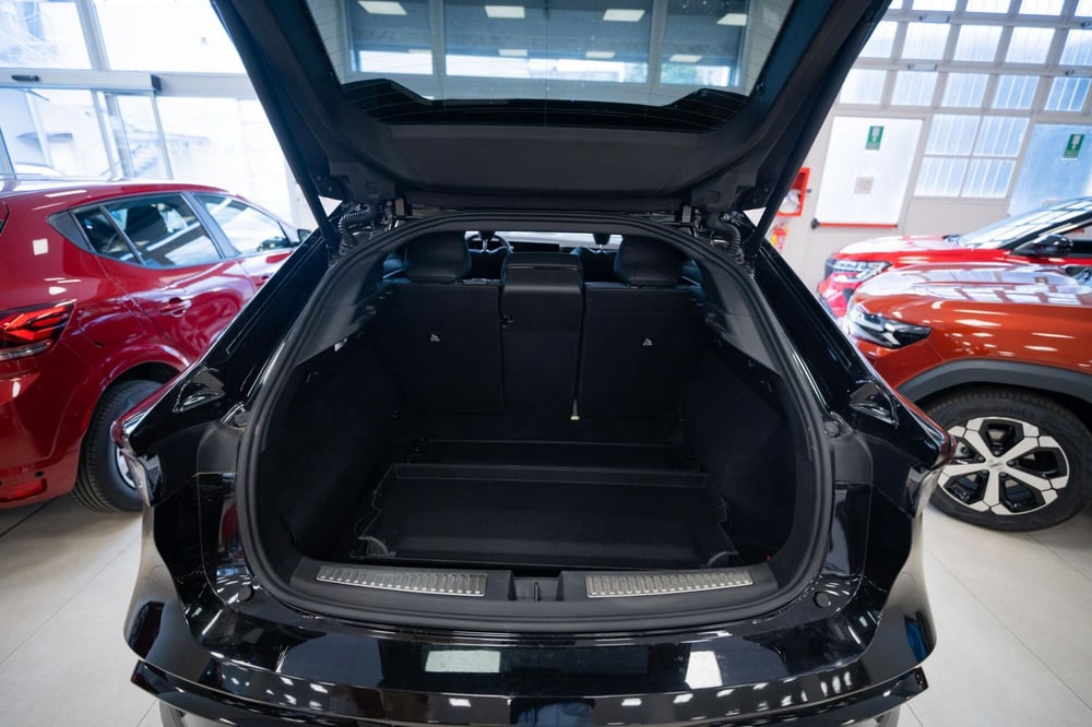 Renault Rafale nuova a Torino (15)