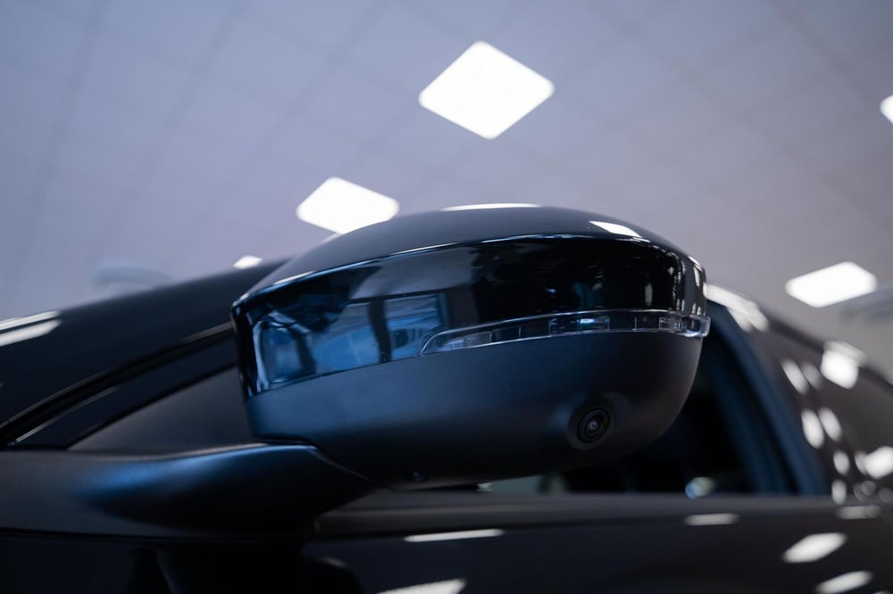 Renault Rafale nuova a Torino (18)