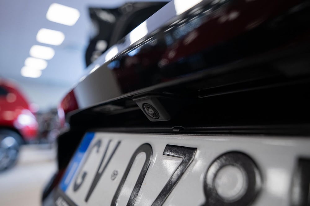 Renault Rafale nuova a Torino (19)